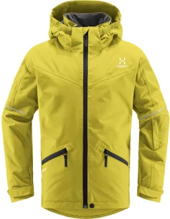 HaglöfsNiva Insulated Jacket Junior 5 HaglöfsNiva Insulated Jacket Junior -Outdoor-Bekleidung 1dabefe6 c8d5 42db 99fd e8b2a2fe55e2