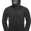 Jack WolfskinMen's Emberberg 3 L Jacket