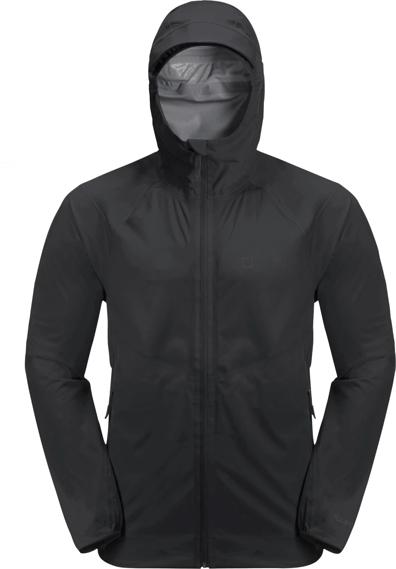 Jack WolfskinMen's Emberberg 3 L Jacket 1 Jack WolfskinMen's Emberberg 3 L Jacket