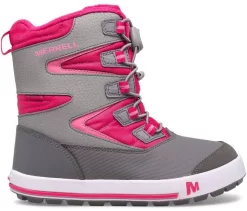 MerrellSnow Bank 3.0 Waterproof