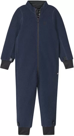 ReimaVuori Fleece Overall