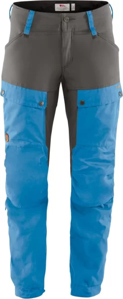 FJÄLLRÄVEN FjällrävenKeb Trousers Women -Outdoor-Bekleidung 222db025 9724 4fd0 8726 a10447946d23