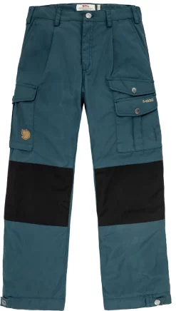 FJÄLLRÄVEN FjällrävenKids Vidda Padded Trousers