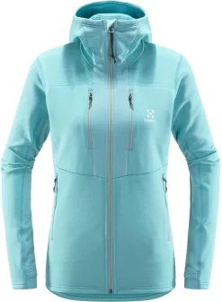 HaglöfsNordic Roc W Mid Hood 7 HaglöfsNordic Roc W Mid Hood -Outdoor-Bekleidung 2306f658 9f05 4012 90a5 0d7426b8e266