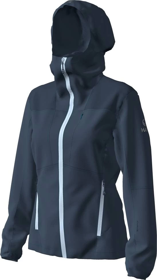 HaltiPallas II+ W X-stretch Jacket 4 HaltiPallas II+ W X-stretch Jacket – Bild 4
