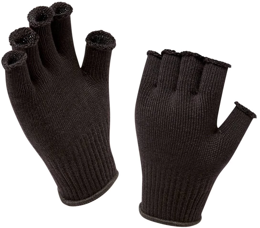 SealSkinzSolo Merino Mitt 1 SealSkinzSolo Merino Mitt