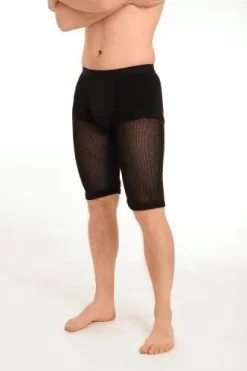SvalaStretchmesh Bermuda