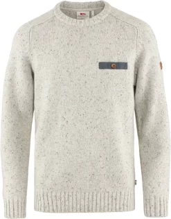 FJÄLLRÄVEN FjällrävenLada Round-neck Sweater M -Outdoor-Bekleidung 25372355 d7d9 46fa b59a c41763763a8b