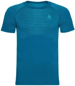 OdloMen's Performance Light Base Layer T-Shirt 5 OdloMen's Performance Light Base Layer T-Shirt -Outdoor-Bekleidung 275a0d96 a3ba 475c a348 95677a0ee37f