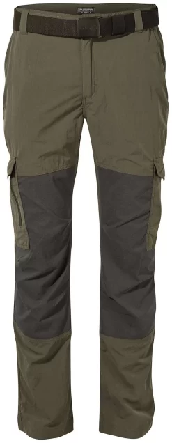 CraghoppersNosilife Adventure Pro Short Trousers