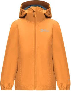 Jack WolfskinKids Flaze Jacket