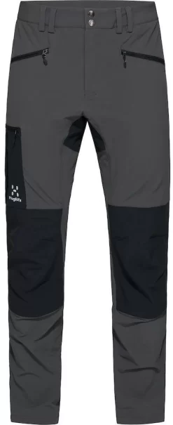 HaglöfsMen's Rugged Slim Pant -Outdoor-Bekleidung 2927d3f7 10e4 45c0 b6dc 2cceac748f03