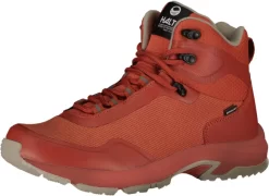 HaltiFara II W Mid