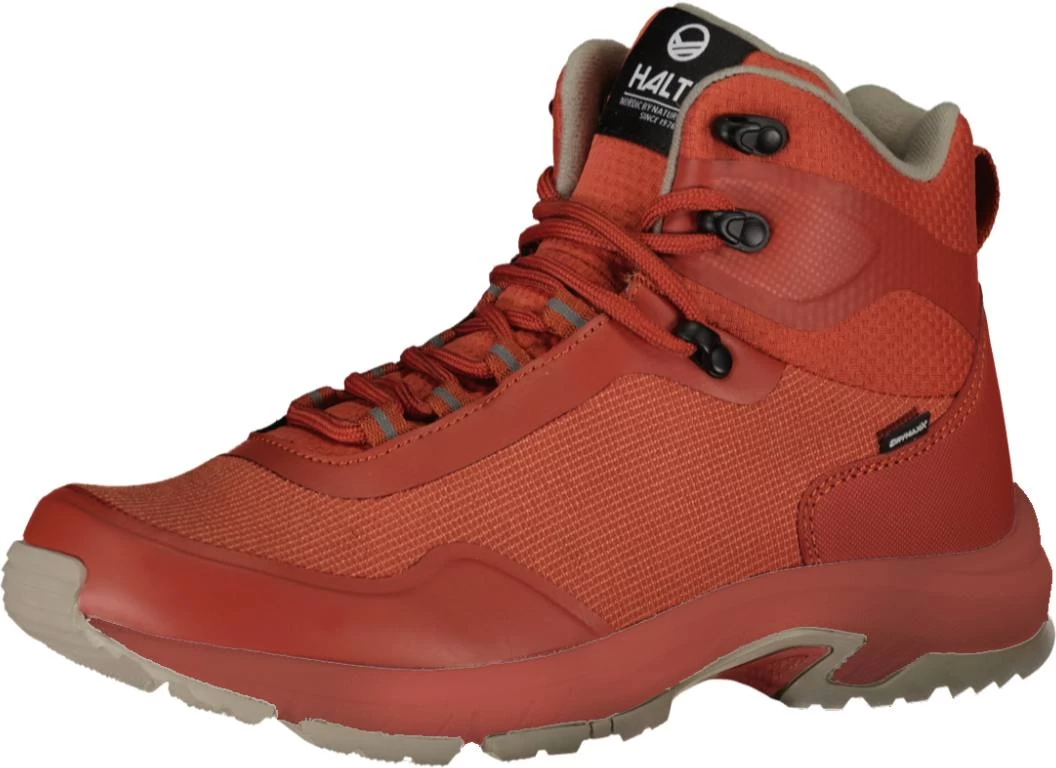 HaltiFara II W Mid 1 HaltiFara II W Mid