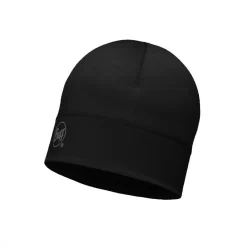 BuffMerino Hat Black