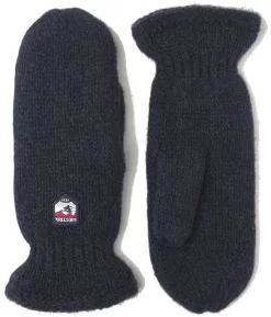 HestraBasic Wool Mitt