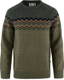 FJÄLLRÄVEN FjällrävenÖvik Knit Sweater -Outdoor-Bekleidung 2b3b0d61 08d7 4604 99e7 6f8671a3bb14