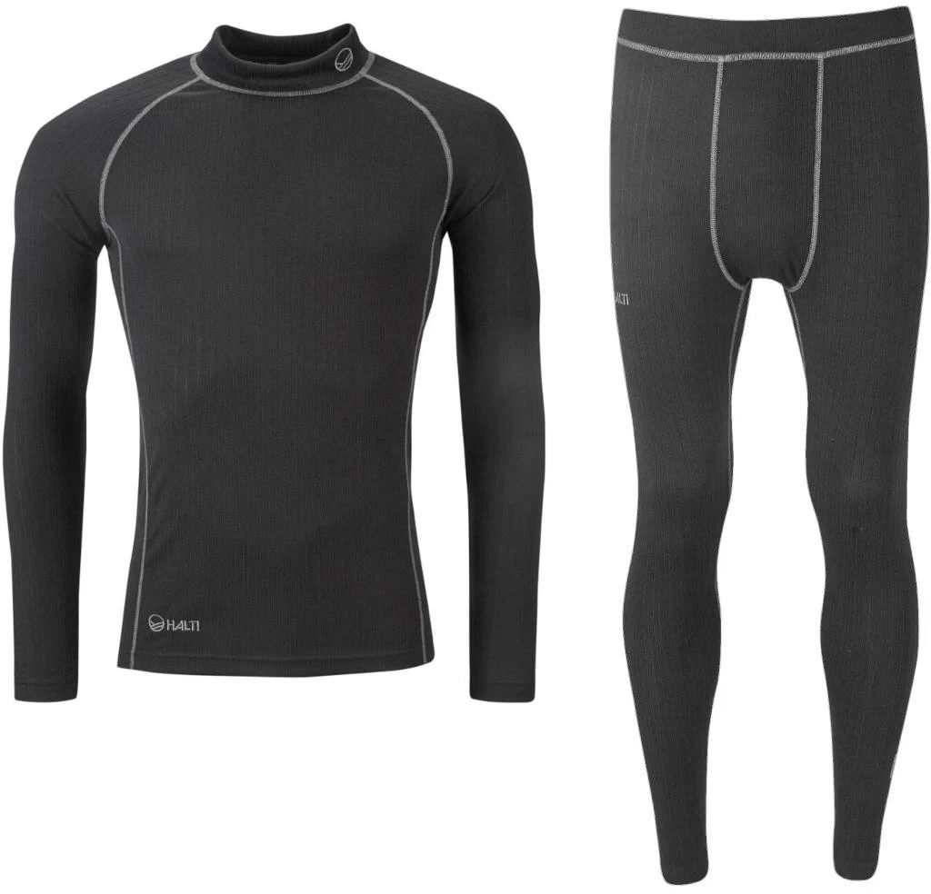 HaltiAvion Base Layer Set Men's 3 HaltiAvion Base Layer Set Men's – Bild 3