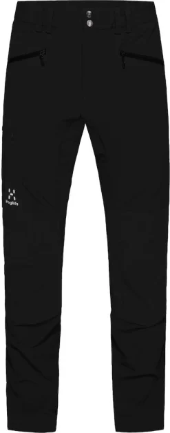 HaglöfsMen's Rugged Slim Pant -Outdoor-Bekleidung 2c1e3849 78a7 4556 a7d7 f6269c114989