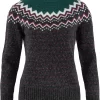 FJÄLLRÄVEN FjällrävenÖvik Knit Sweater Women