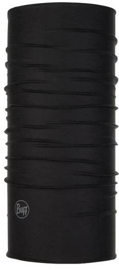 BuffCoolnet UV+ Solid Black