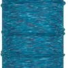 BuffLW Merino Jr Ice Multi Stripes
