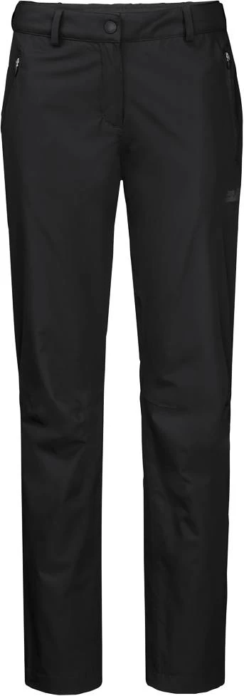 Jack WolfskinParana Pants W 1 Jack WolfskinParana Pants W