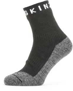 SealSkinzWarm Weather Soft Touch Ankle Length Sock