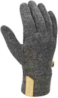 RabRidge Glove