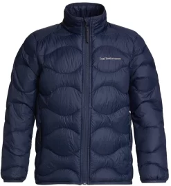 Peak PerformanceJr Helium Down -Outdoor-Bekleidung 2f009661 e975 4cff b12c b8a5c78439b4