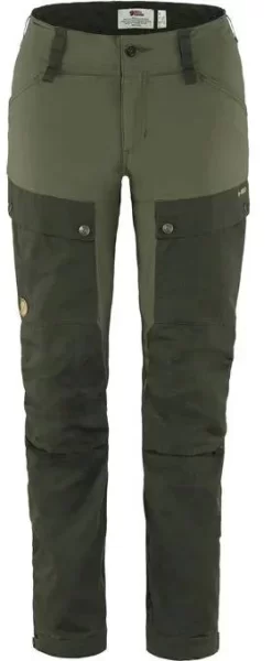 FJÄLLRÄVEN FjällrävenKeb Trousers Women -Outdoor-Bekleidung 2f671bb9 44ff 45e4 9069 ffde85017b74