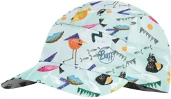 BuffPack Kids Cap Atom Sky