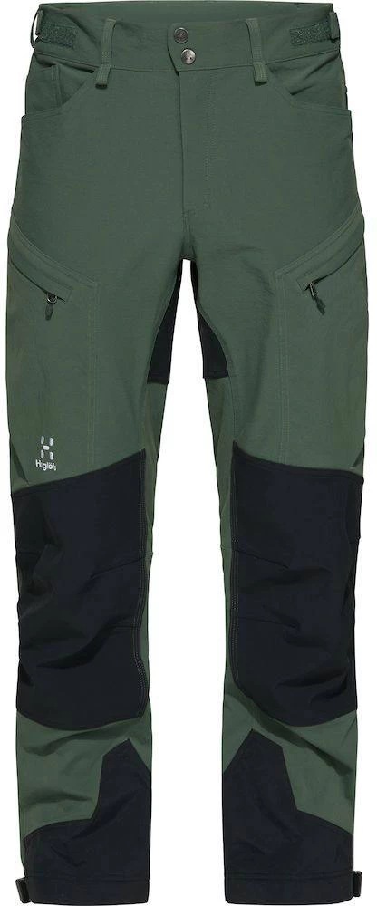 HaglöfsMen's Rugged Standard Pant 3 HaglöfsMen's Rugged Standard Pant – Bild 3