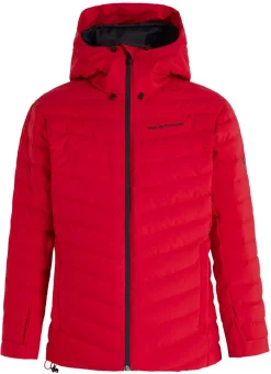 Peak PerformanceMen's Frost Ski Jacket