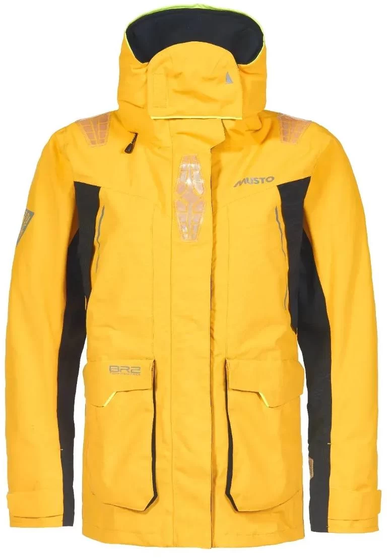 MustoBR2 Offshore 2.0 W Jacket 2 MustoBR2 Offshore 2.0 W Jacket – Bild 2