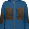 SastaRoihu Trek Jacket Men's