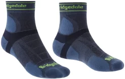 BridgedaleUL T2 MerinoSport 3/4