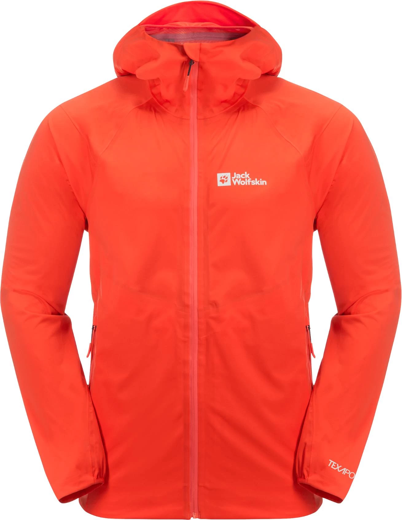 Jack WolfskinMen's Emberberg 3 L Jacket 3 Jack WolfskinMen's Emberberg 3 L Jacket – Bild 3