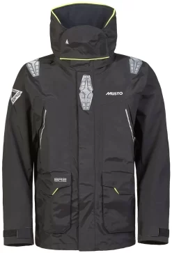 MustoMen's BR2 Offshore 2.0 Jacket