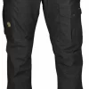 FJÄLLRÄVEN FjällrävenVidda Pro Short Trousers