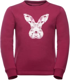 Jack WolfskinAnimal Pullover Kid -Outdoor-Bekleidung 39e74f3c d6a4 4a51 8285 7be734c308ef
