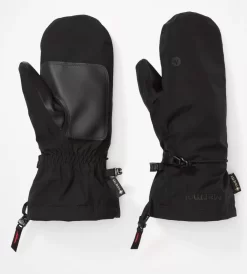 MarmotMinimalist Shell Mitts