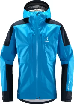 HaglöfsMen's L.I.M Rugged GTX Jacket