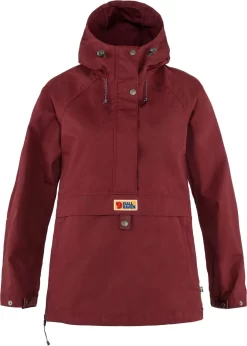 FJÄLLRÄVEN FjällrävenVardag Anorak W 12 FJÄLLRÄVEN FjällrävenVardag Anorak W -Outdoor-Bekleidung 3bc52fca 65fa 44ed a98e 238858779ace