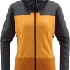 HaglöfsWomen's ROC Flash Mid Hood