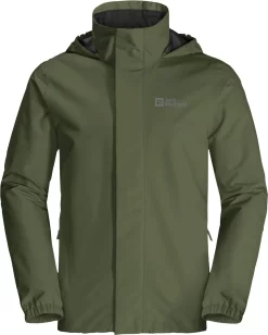 Jack WolfskinStormy Point 2L Jacket 7 Jack WolfskinStormy Point 2L Jacket -Outdoor-Bekleidung 3c44de75 35ca 410f 89d2 6bfea7018e95
