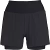 RabWomen's Talus Trail Shorts