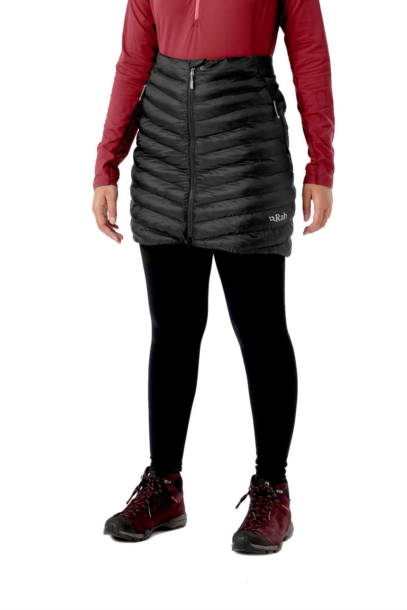 RabWomen's Cirrus Skirt 1 RabWomen's Cirrus Skirt