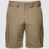 Jack WolfskinCanyon Cargo Shorts