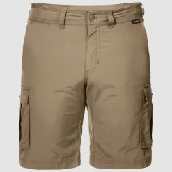 Jack WolfskinCanyon Cargo Shorts